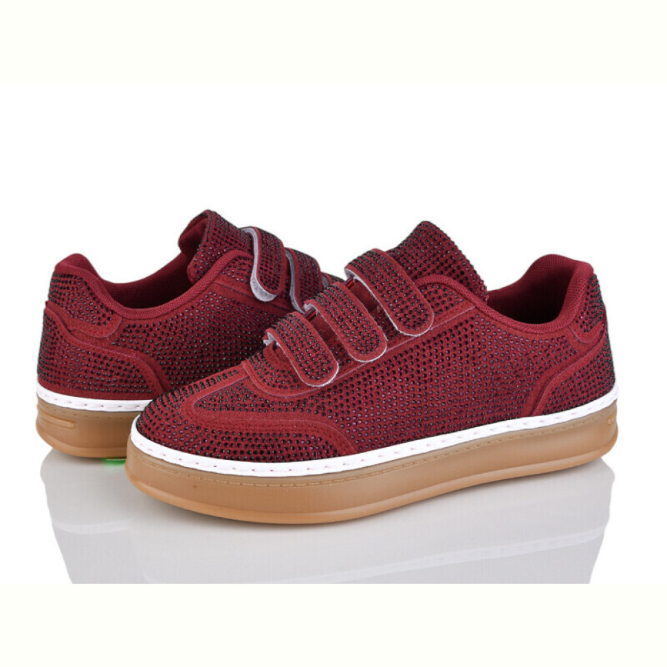 Кроссовки Loretta K015-4