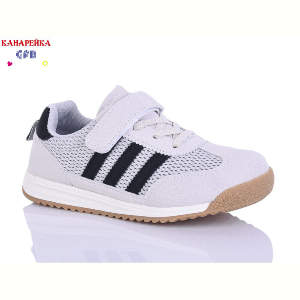 Кроссовки GFB-Канарейка R337-3