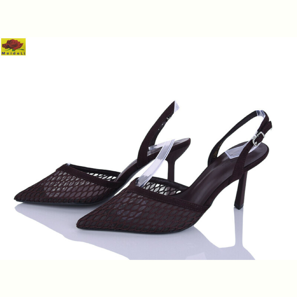 Туфли Mei De Li L2051-8
