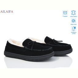 Мокасины Ailaifa U105-2W