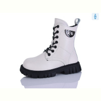 Ботинки KEWK M29 beige