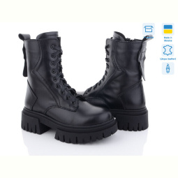 Ботинки Fat Fox-Tamei 2390-12