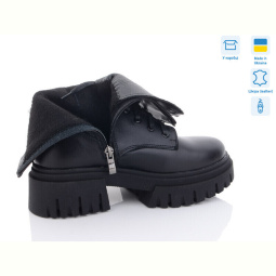 Ботинки Fat Fox-Tamei 2390-12