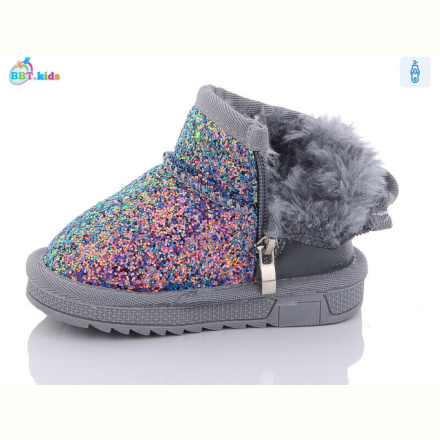 Угги BBT T7019-3