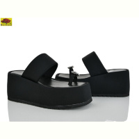 Шлепки Mei De Li S5757-10