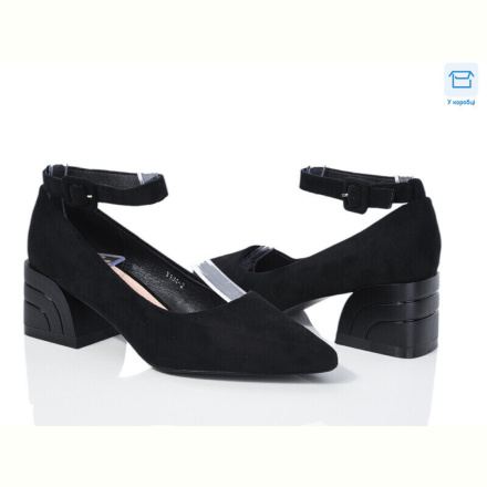Туфли Love-L&amp;M-ZDW Y134-2