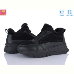 Кроссовки PLPS S652-1