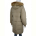 Пальто Turn Hug 618 d.beige