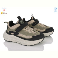 Кроссовки Clibee-Doremi ABQ5233 khaki