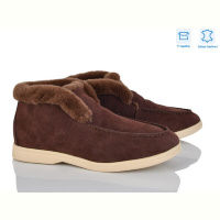 Туфли Love-L&M-ZDW PL81-9
