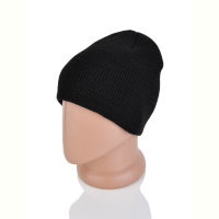 Шапка Red Hat Y131-3 black
