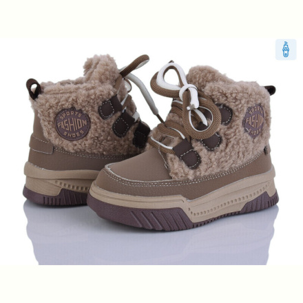 Дутики Poni kids 2311-6R