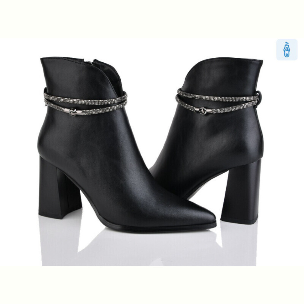 Ботинки Lino Marano L372E Ботинки Lino Marano L372E