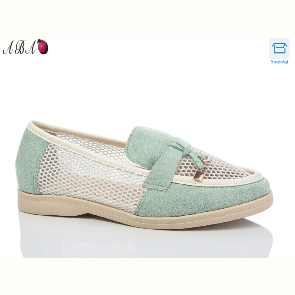 Туфли Aba QQ5ABA8-4