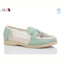 Туфли Aba QQ5ABA8-4
