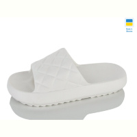 Шлепки Lot Shoes N125 білий