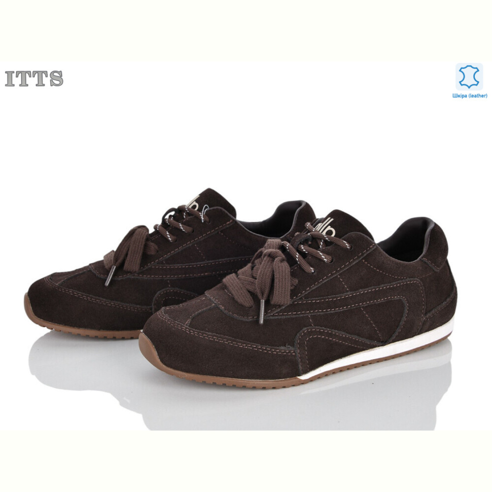 Кроссовки ITTS SV268-41