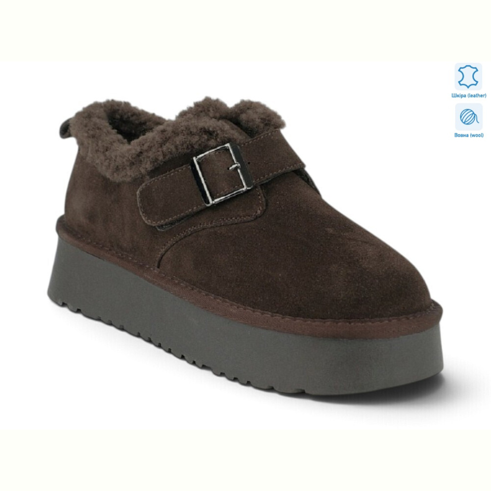 Угги Allshoes 218357