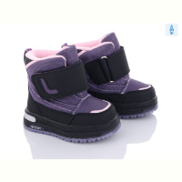 Ботинки Ok Shoes T6921-8
