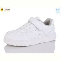Кроссовки Clibee-Apawwa EC502 white