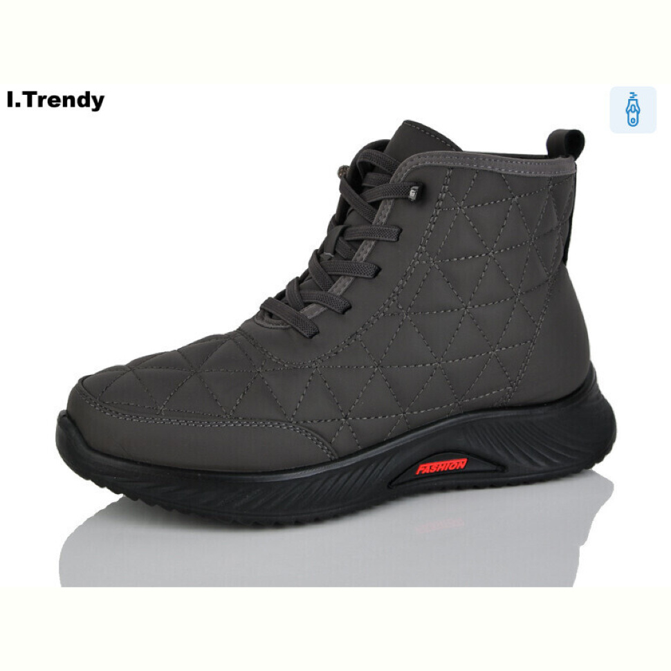 Ботинки Trendy DB8280-9