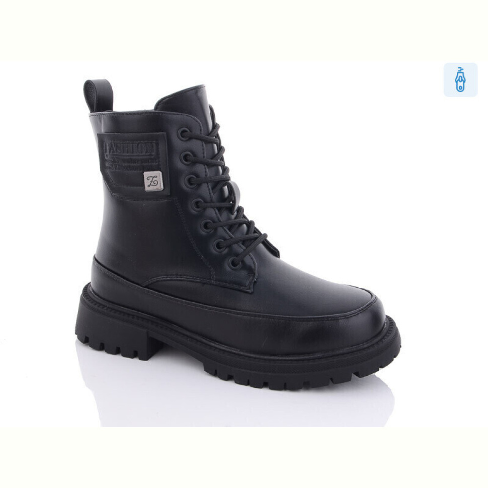 Ботинки Purlina 2898-1 Ботинки Purlina 2898-1