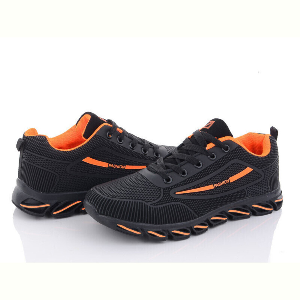 Кроссовки BULL B9112-5