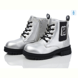 Ботинки Ok Shoes F1088H
