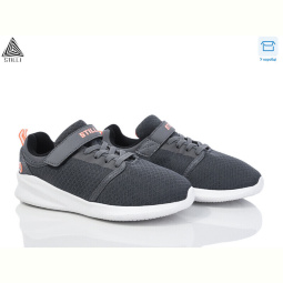 Кроссовки STILLI KIDS KT50-4 піна