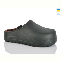 Сабо Lot Shoes N147 хакі