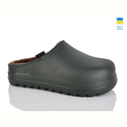 Сабо Lot Shoes N147 хакі