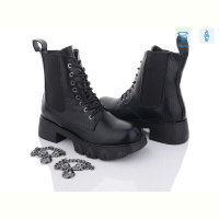 Ботинки Захар-Gold 02320-1A