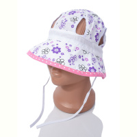 Панама Королева Catton violet