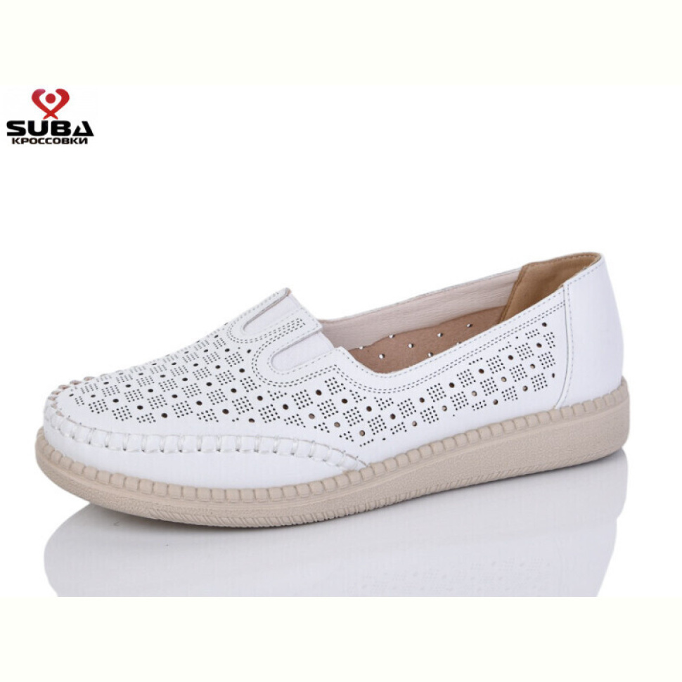 Туфли SUBA LL207-3