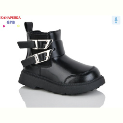 Ботинки GFB-Канарейка T150-1