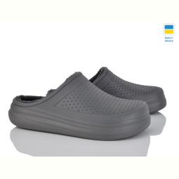 Сабо Vladimir Крок Сабо 115 сірий