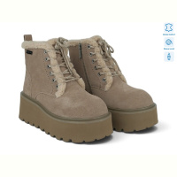 Ботинки Allshoes 221008