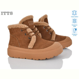 Ботинки ITTS KT101-45
