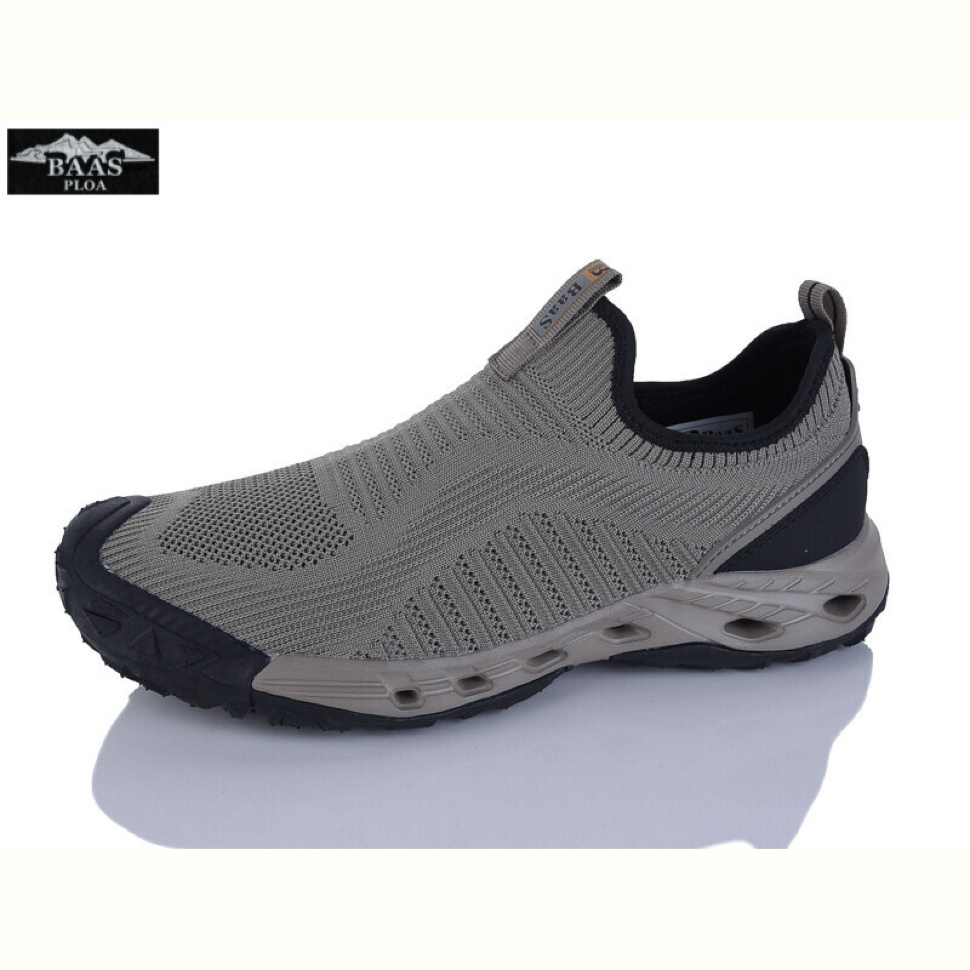 Кроссовки Baas M7673-26