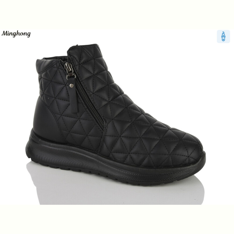 Ботинки Minghong 359