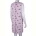 Ночная рубашка Textile 10500 pink