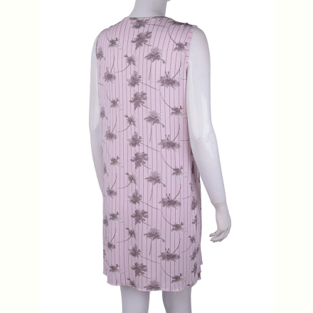 Ночная рубашка Textile 10500 pink