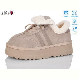 Угги Aba T0ABA09-3