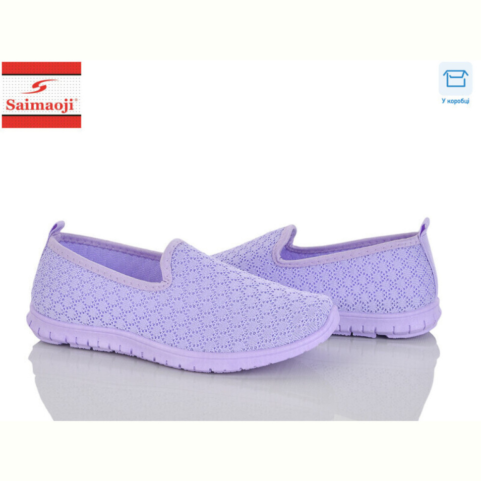 Слипоны Saimaoji H135-6