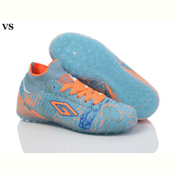 Футбольная обувь VS Dugana 0015 blue-orange