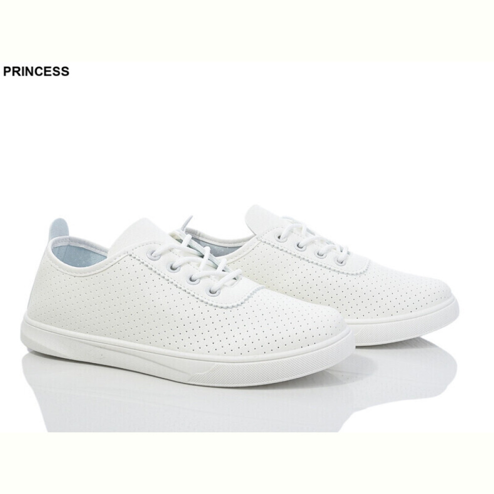 Кроссовки Princess 12-8