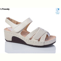 Босоножки Trendy G80-1