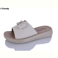 Шлепки Trendy ZK665-3