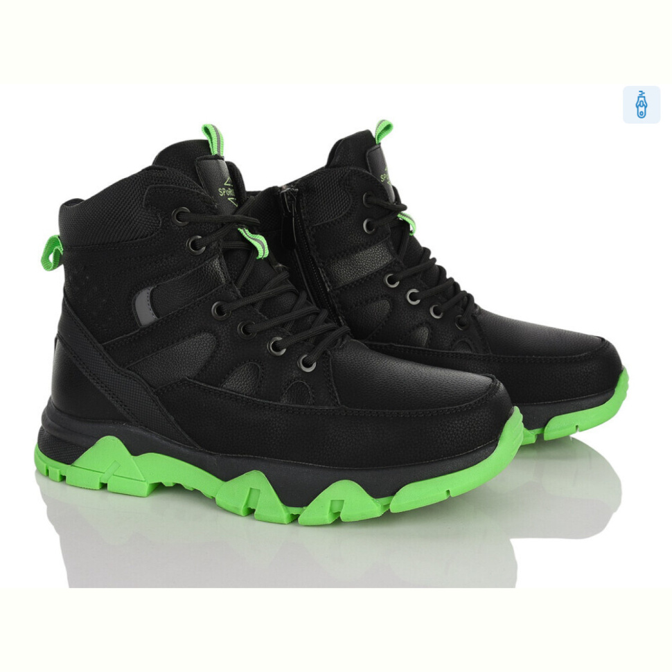 Ботинки Xifa kids D10-6