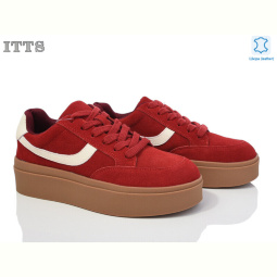 Кроссовки ITTS DS701-6